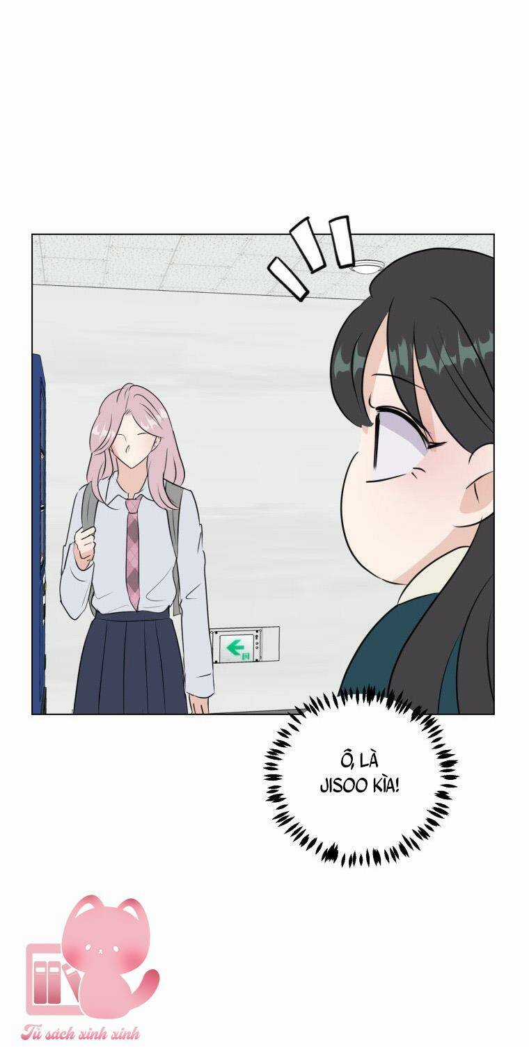 Bí Mật Highteen Chapter 33 trang 45