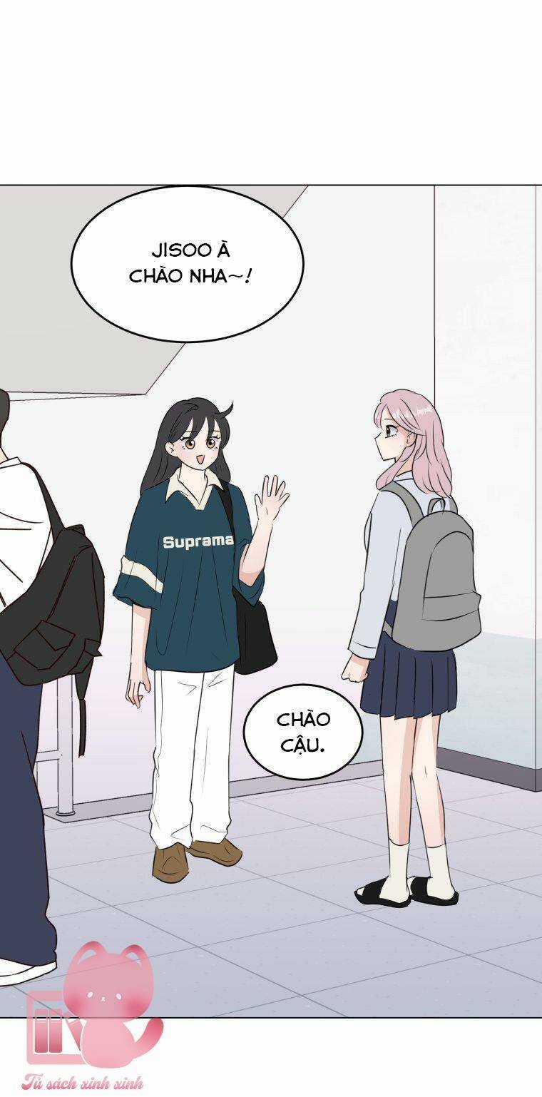 Bí Mật Highteen Chapter 33 trang 46