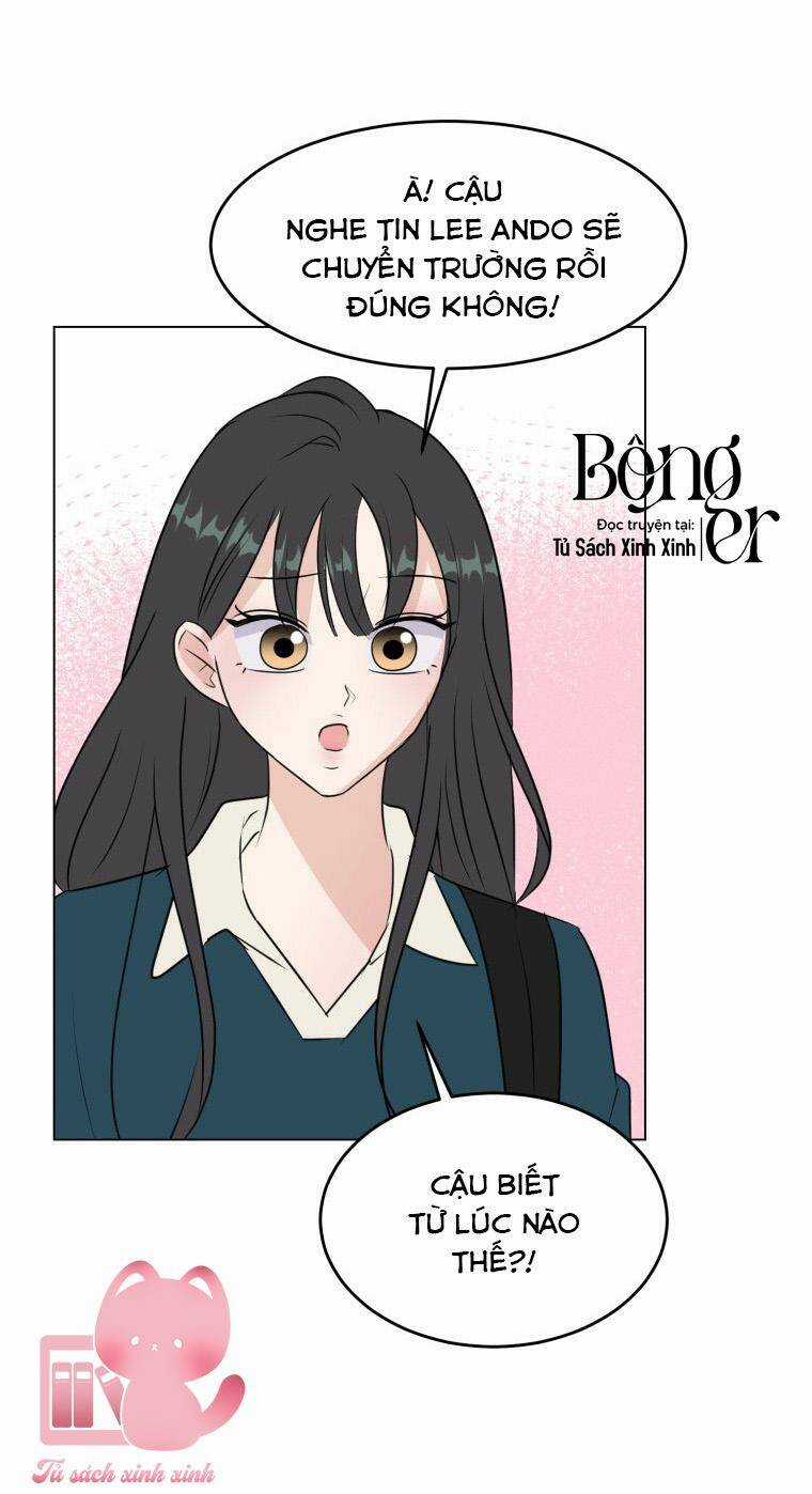 Bí Mật Highteen Chapter 33 trang 47