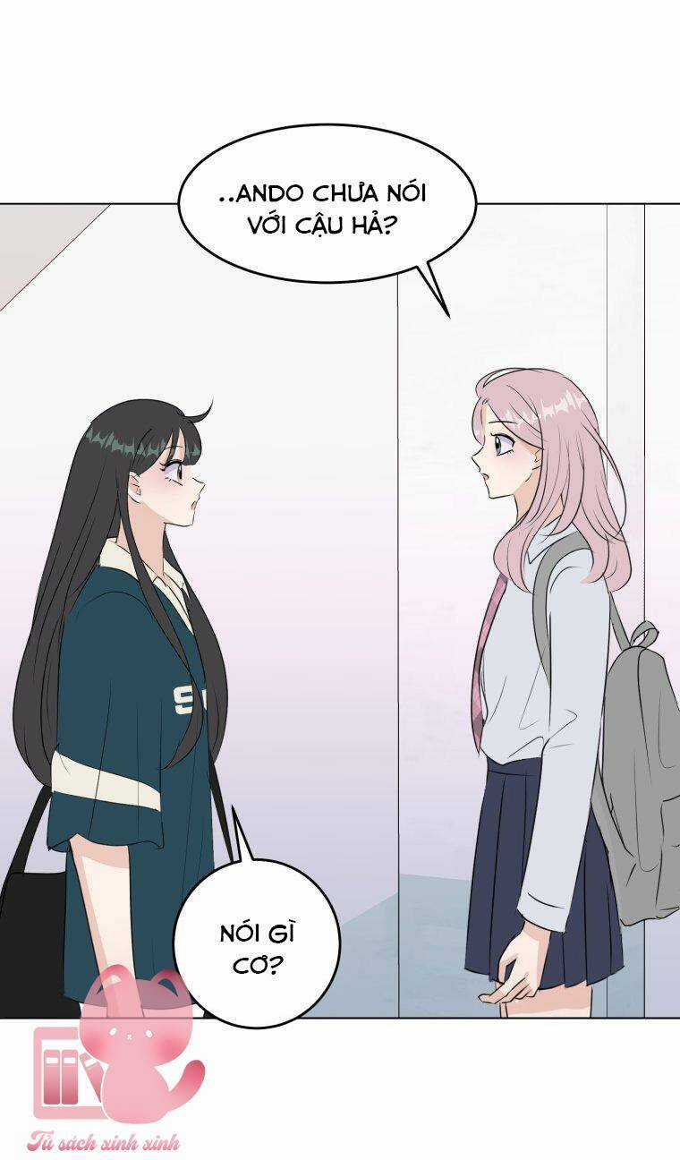 Bí Mật Highteen Chapter 33 trang 48