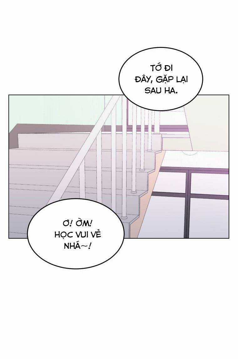 Bí Mật Highteen Chapter 33 trang 51