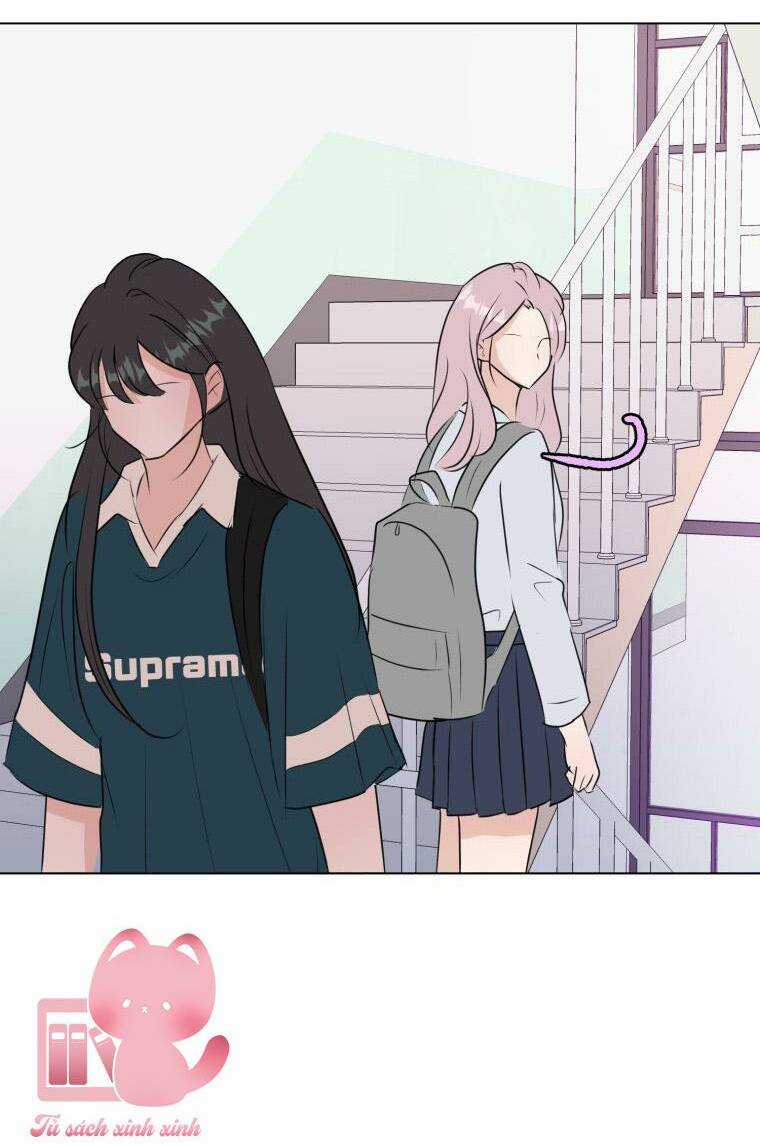 Bí Mật Highteen Chapter 33 trang 52