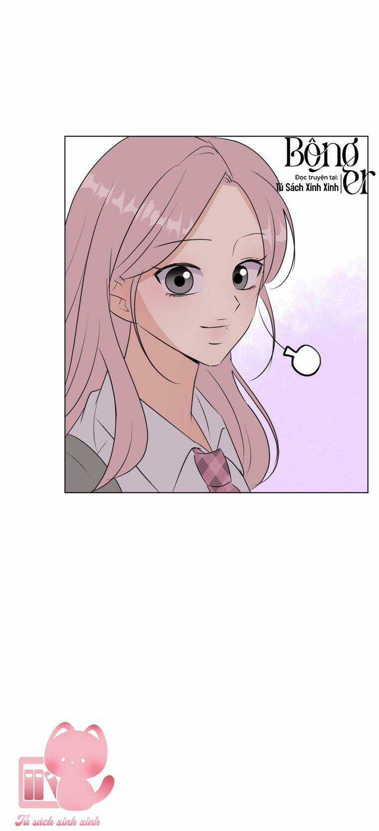 Bí Mật Highteen Chapter 33 trang 53