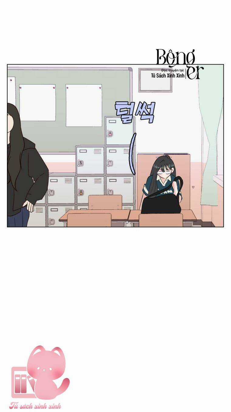 Bí Mật Highteen Chapter 33 trang 58