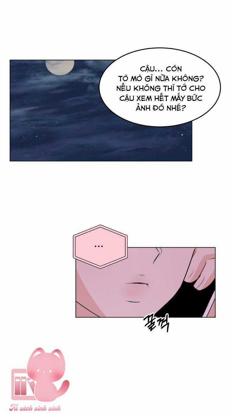 Bí Mật Highteen Chapter 33 trang 6