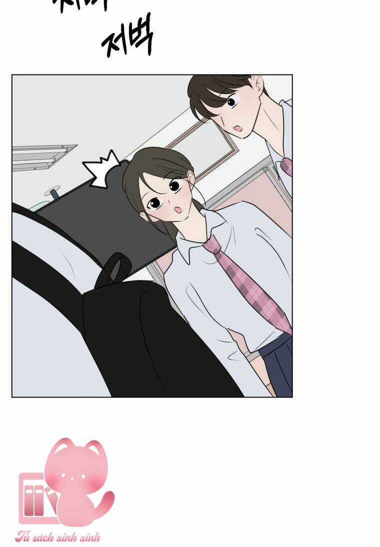 Bí Mật Highteen Chapter 33 trang 60