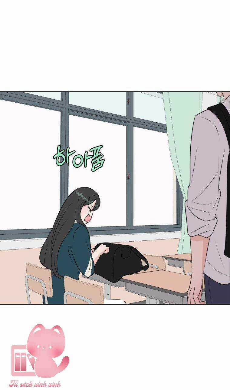 Bí Mật Highteen Chapter 33 trang 61