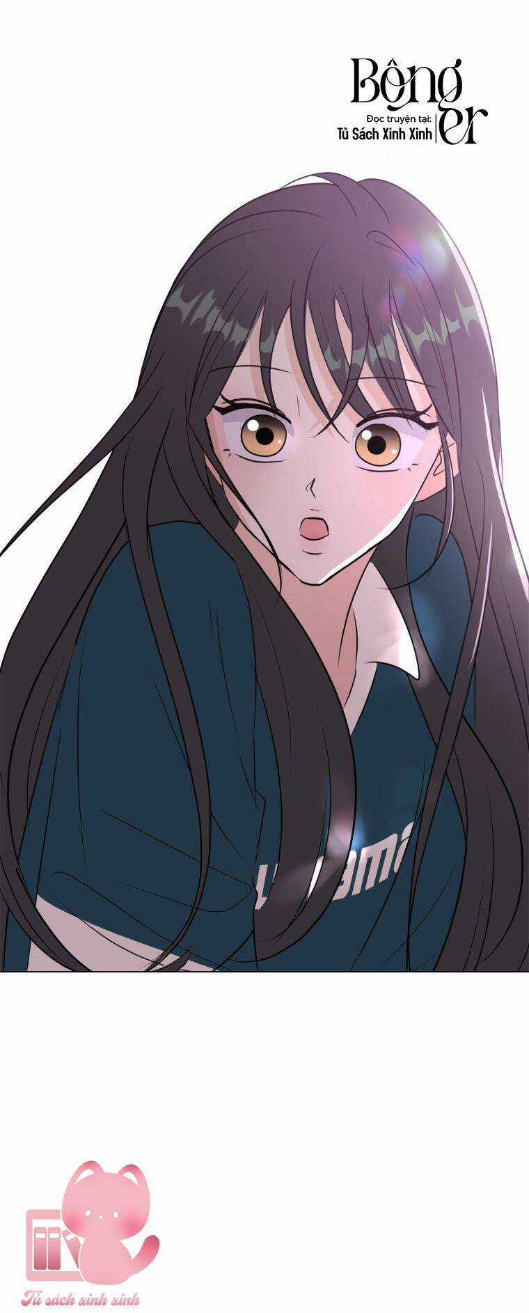 Bí Mật Highteen Chapter 33 trang 66