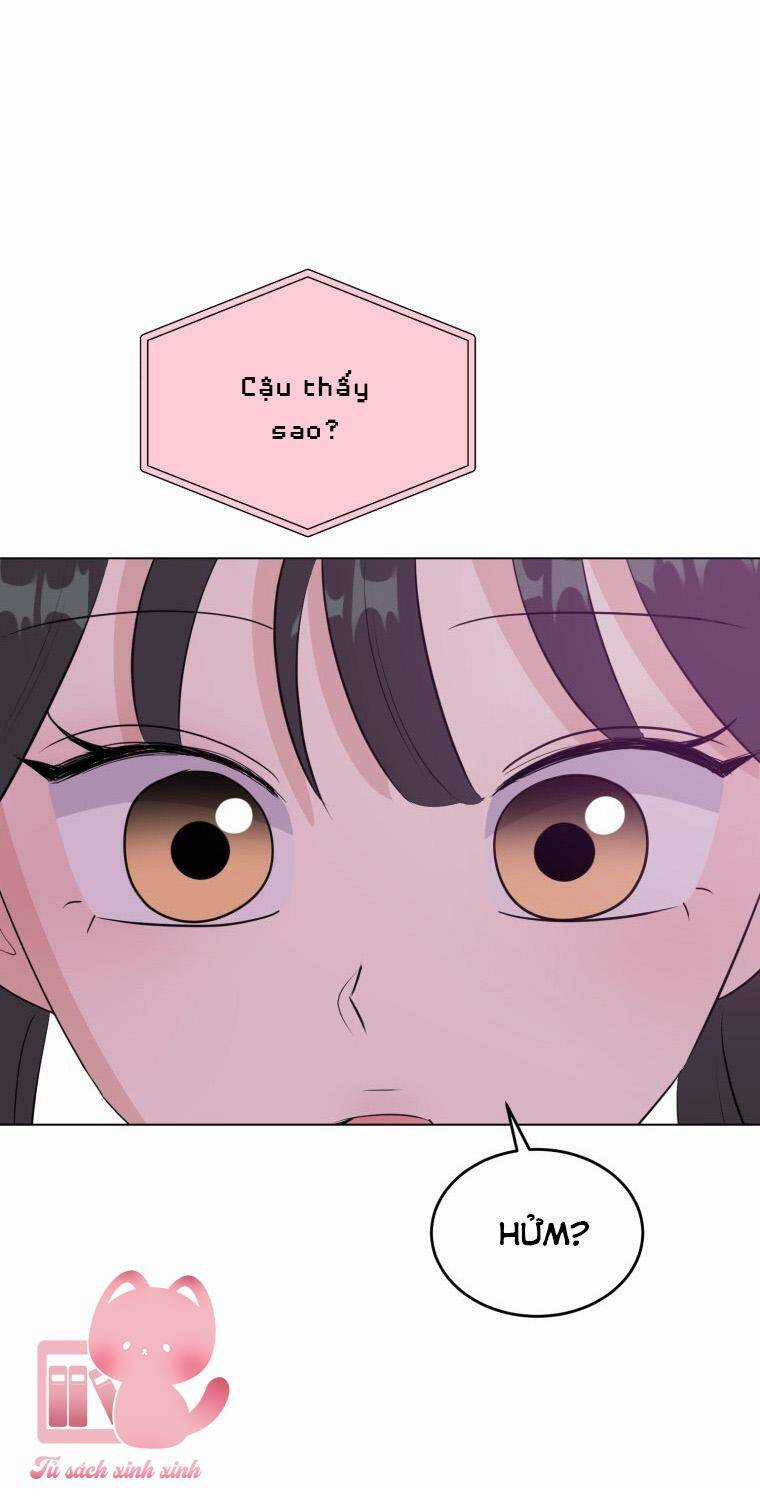 Bí Mật Highteen Chapter 33 trang 7