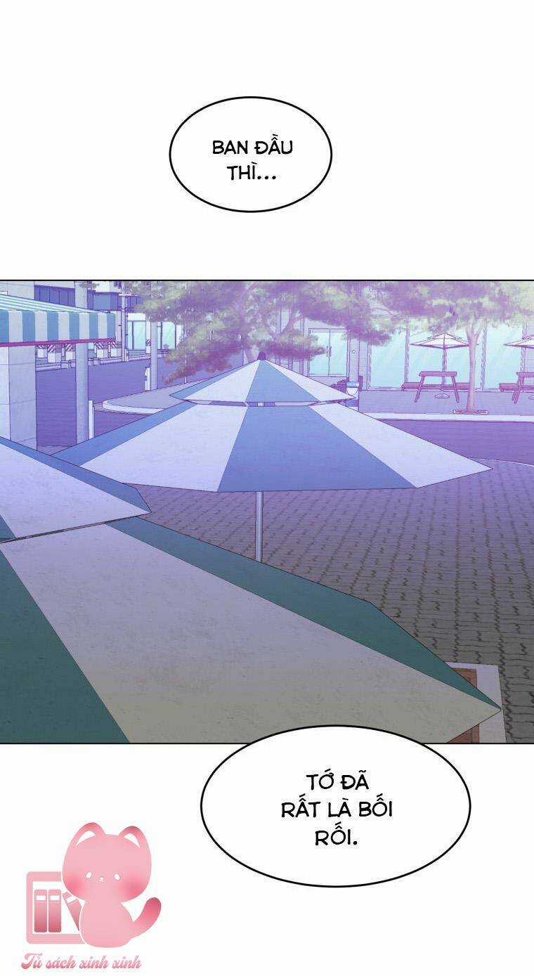 Bí Mật Highteen Chapter 33 trang 9