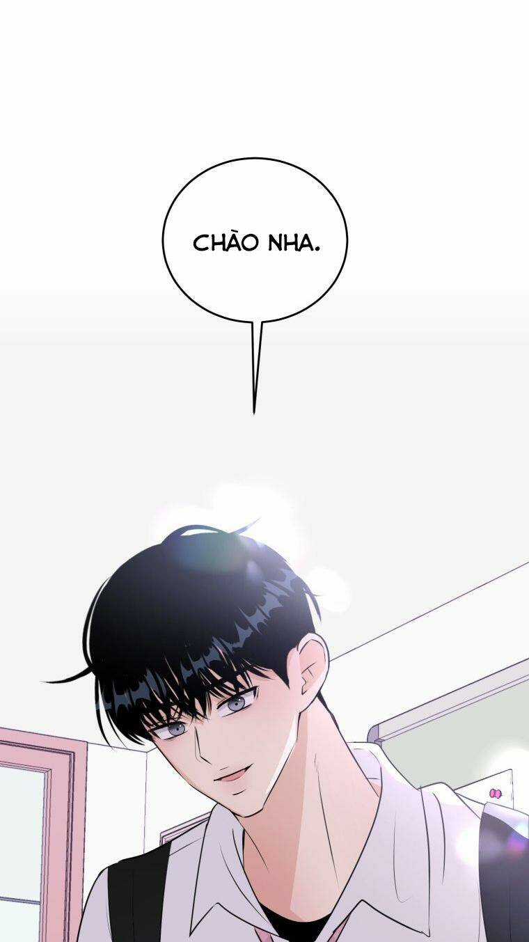 Bí Mật Highteen Chapter 34 trang 1