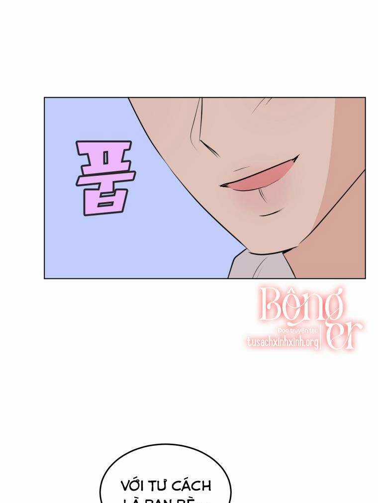 Bí Mật Highteen Chapter 35 trang 10
