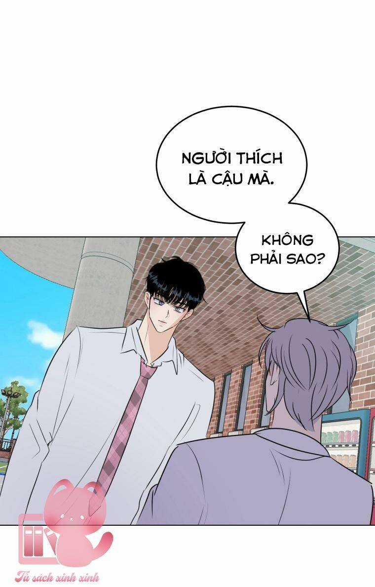 Bí Mật Highteen Chapter 35 trang 12