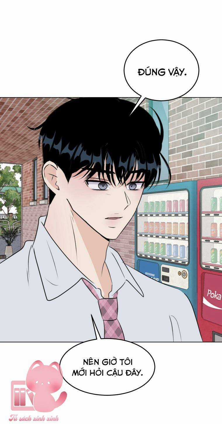 Bí Mật Highteen Chapter 35 trang 13