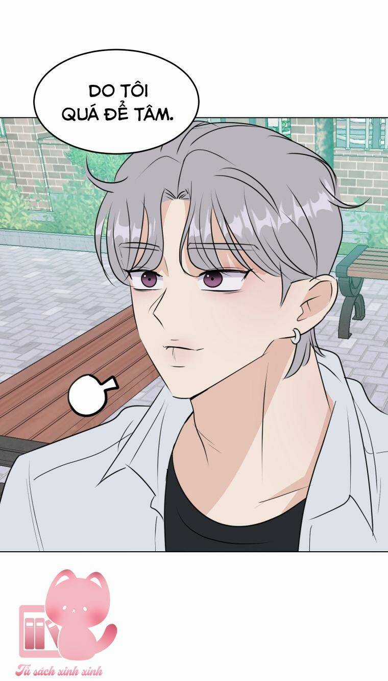 Bí Mật Highteen Chapter 35 trang 14