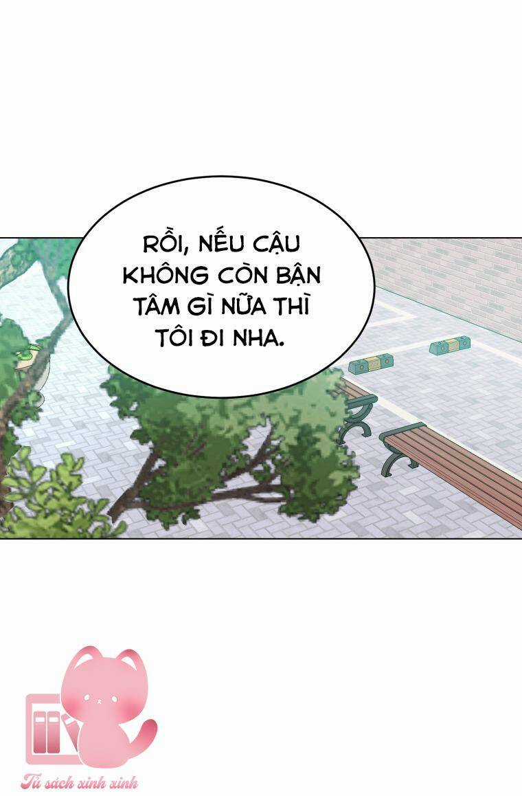 Bí Mật Highteen Chapter 35 trang 15
