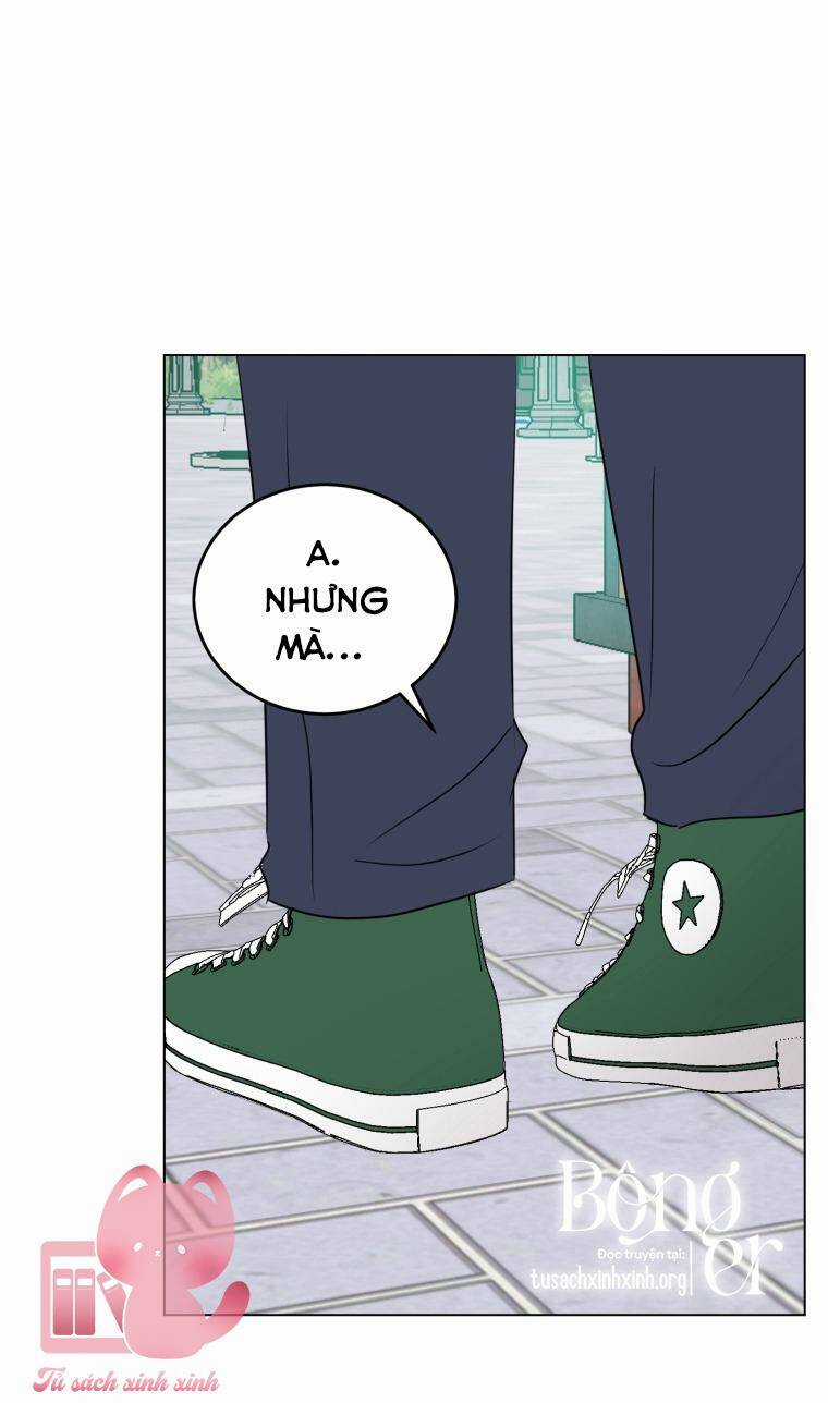 Bí Mật Highteen Chapter 35 trang 16