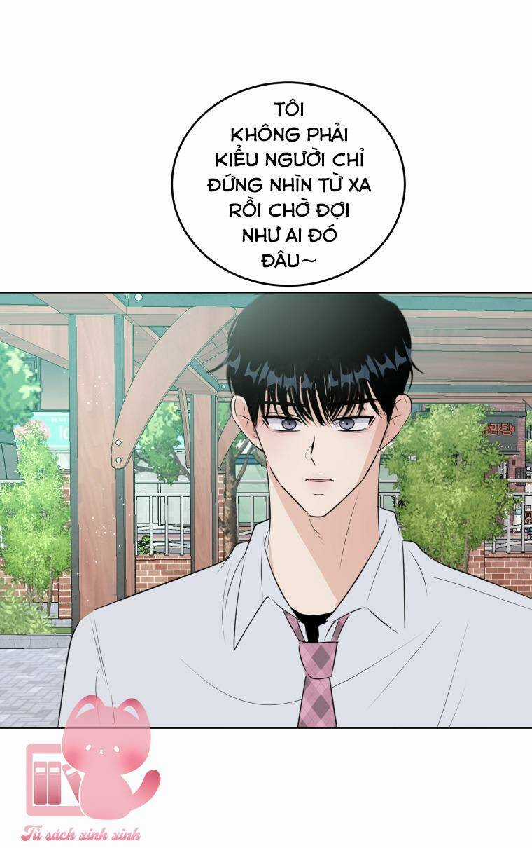 Bí Mật Highteen Chapter 35 trang 18
