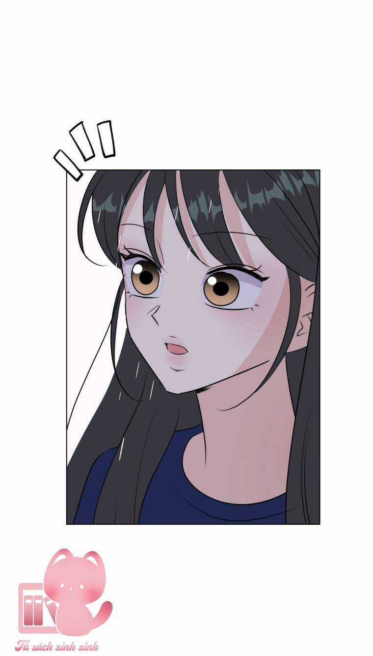 Bí Mật Highteen Chapter 35 trang 22