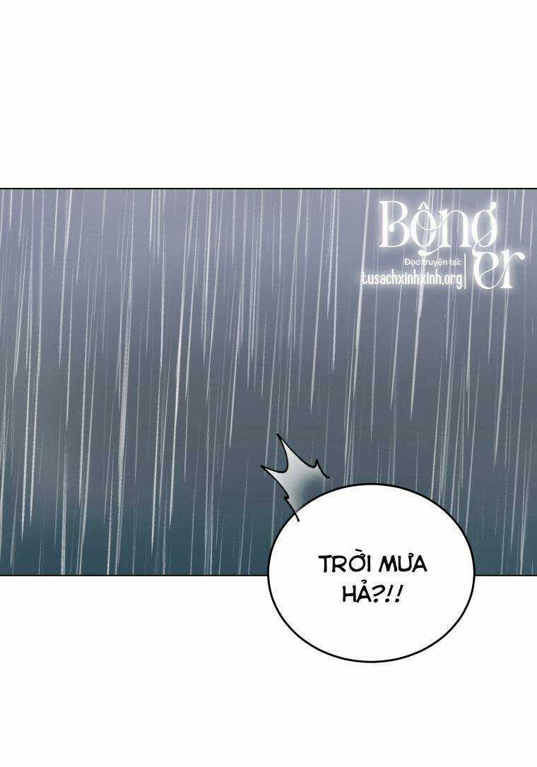 Bí Mật Highteen Chapter 35 trang 23