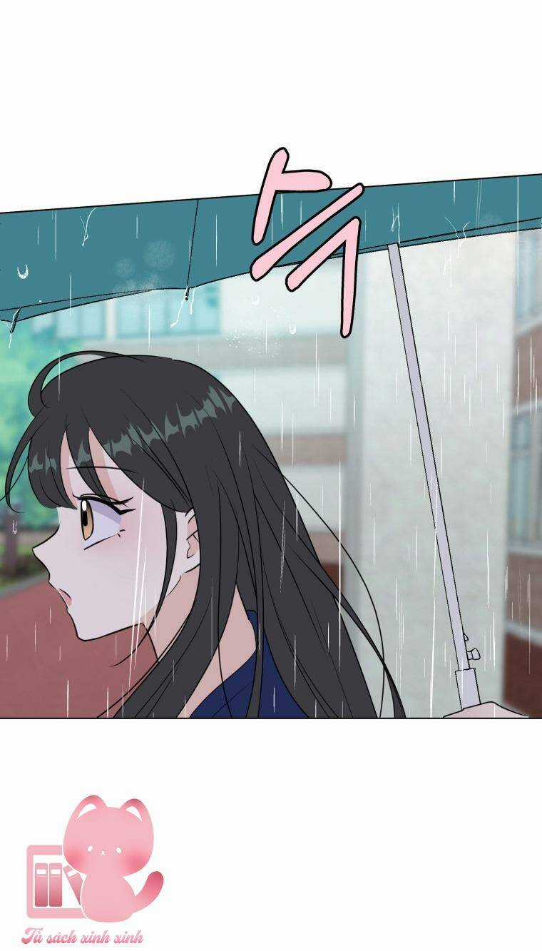 Bí Mật Highteen Chapter 35 trang 26