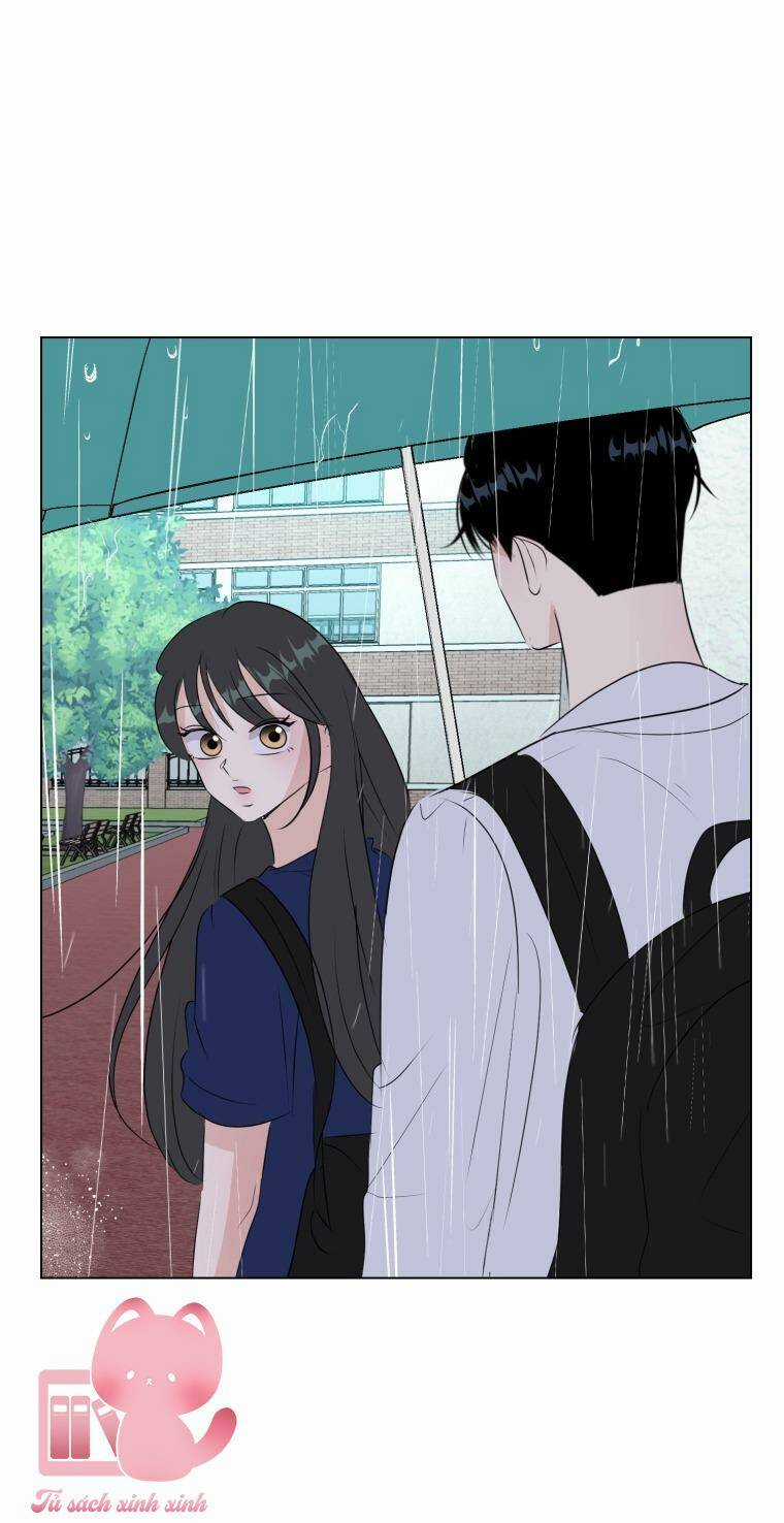 Bí Mật Highteen Chapter 35 trang 27