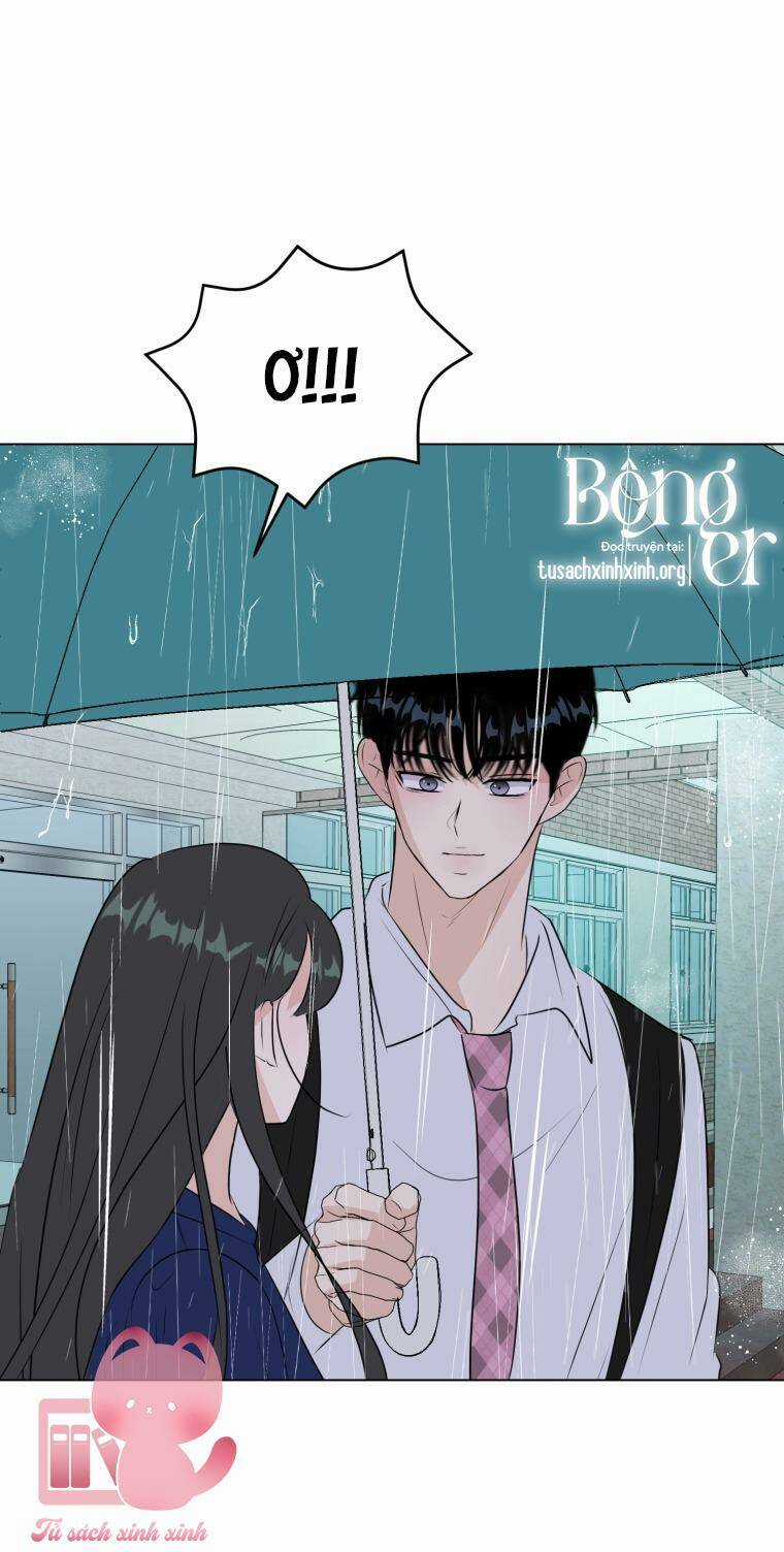 Bí Mật Highteen Chapter 35 trang 28