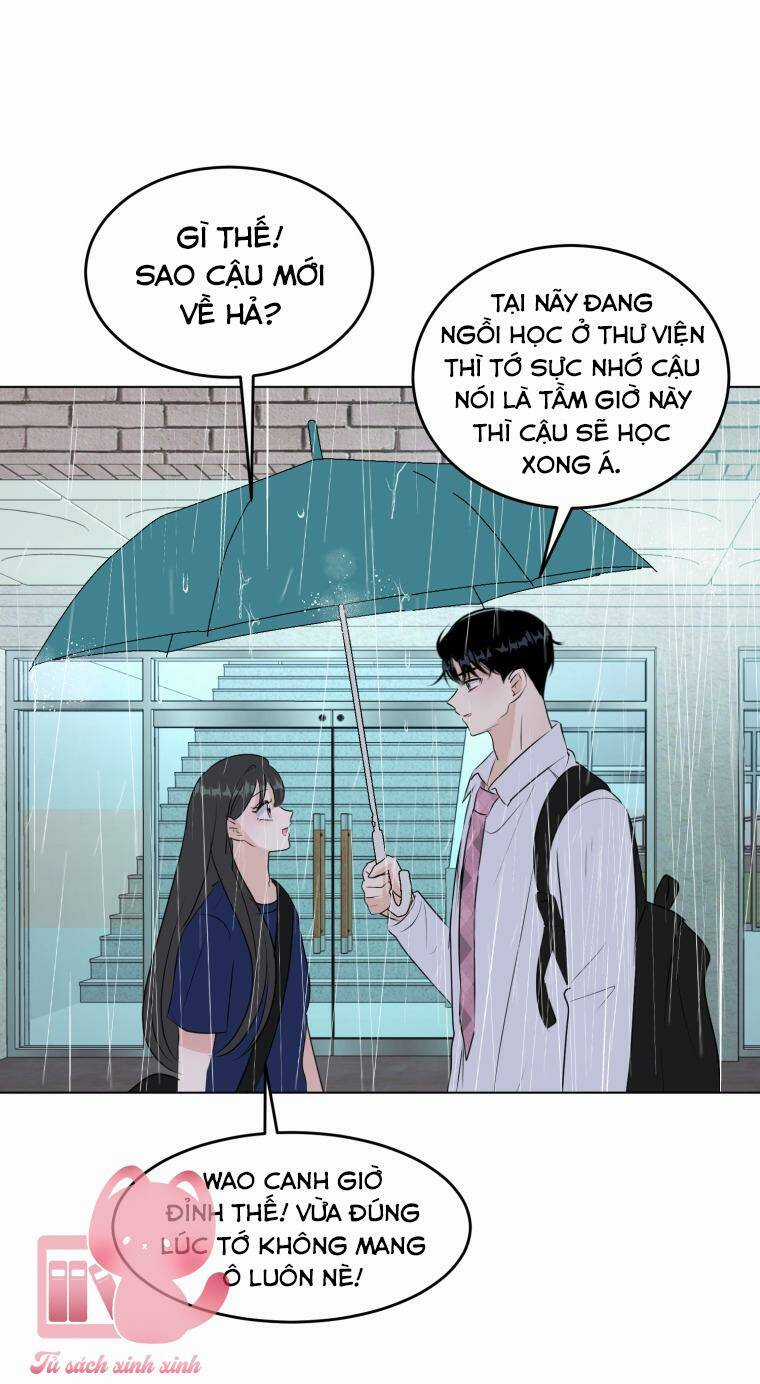Bí Mật Highteen Chapter 35 trang 29