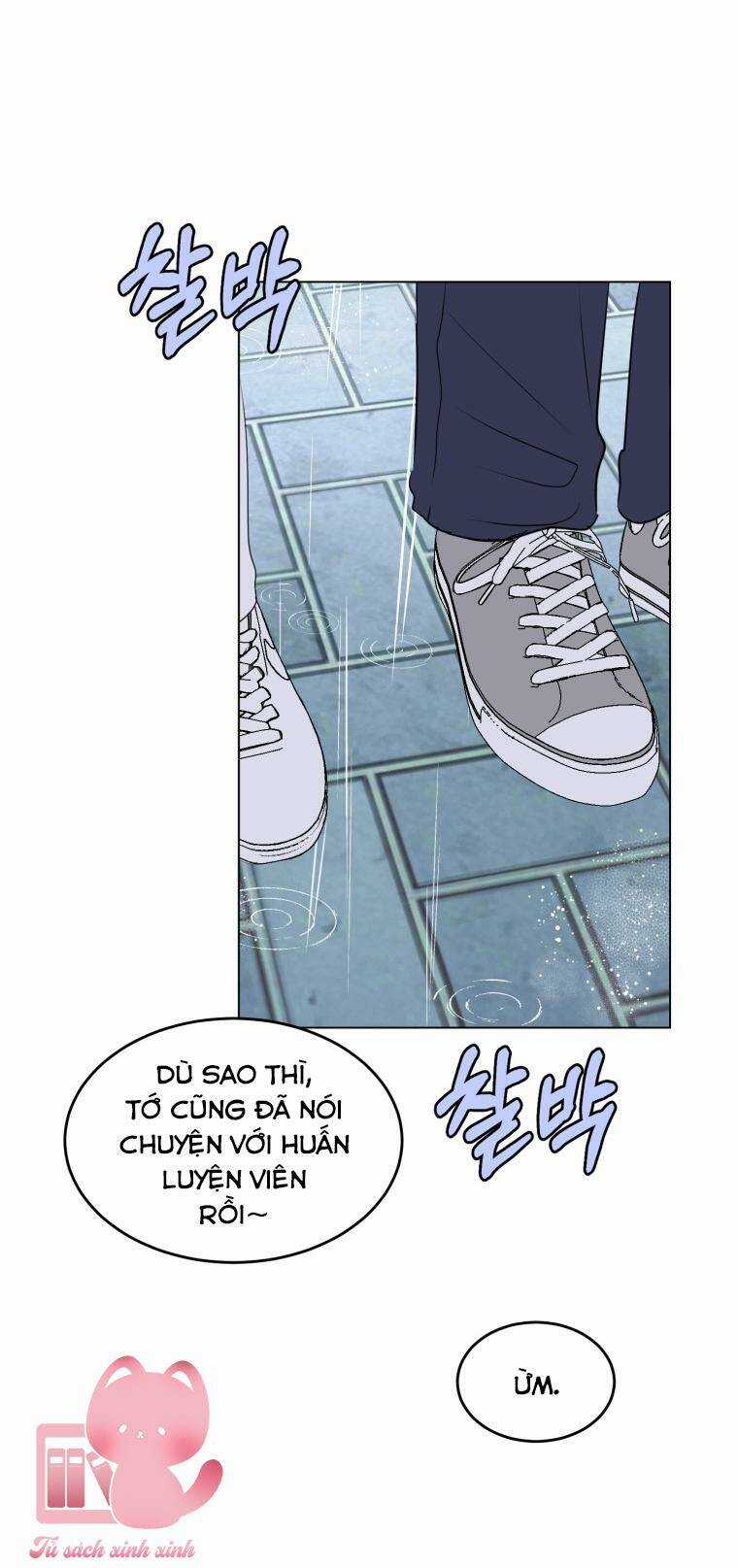 Bí Mật Highteen Chapter 35 trang 31