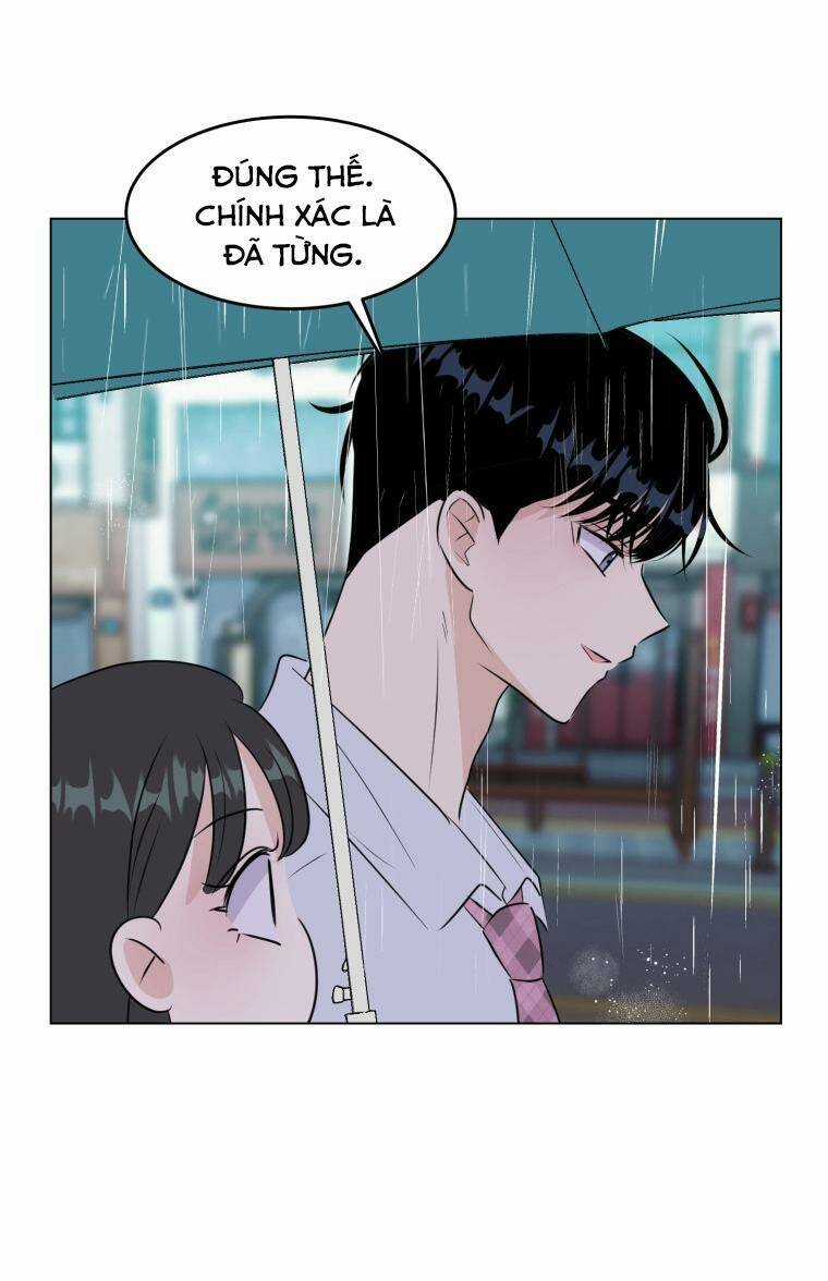 Bí Mật Highteen Chapter 35 trang 34