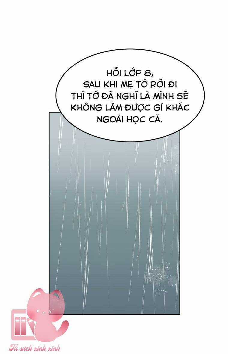 Bí Mật Highteen Chapter 35 trang 35