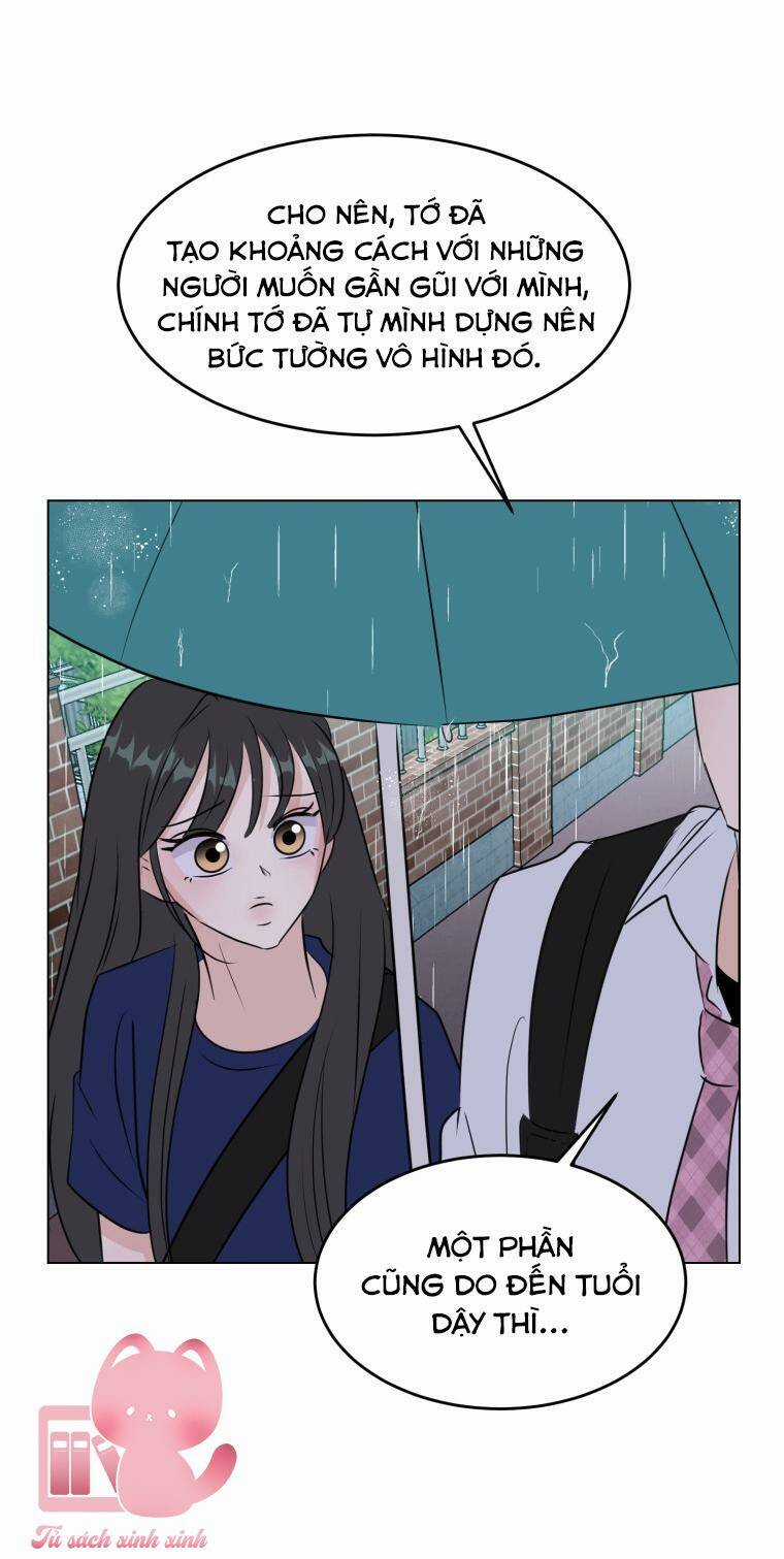 Bí Mật Highteen Chapter 35 trang 36