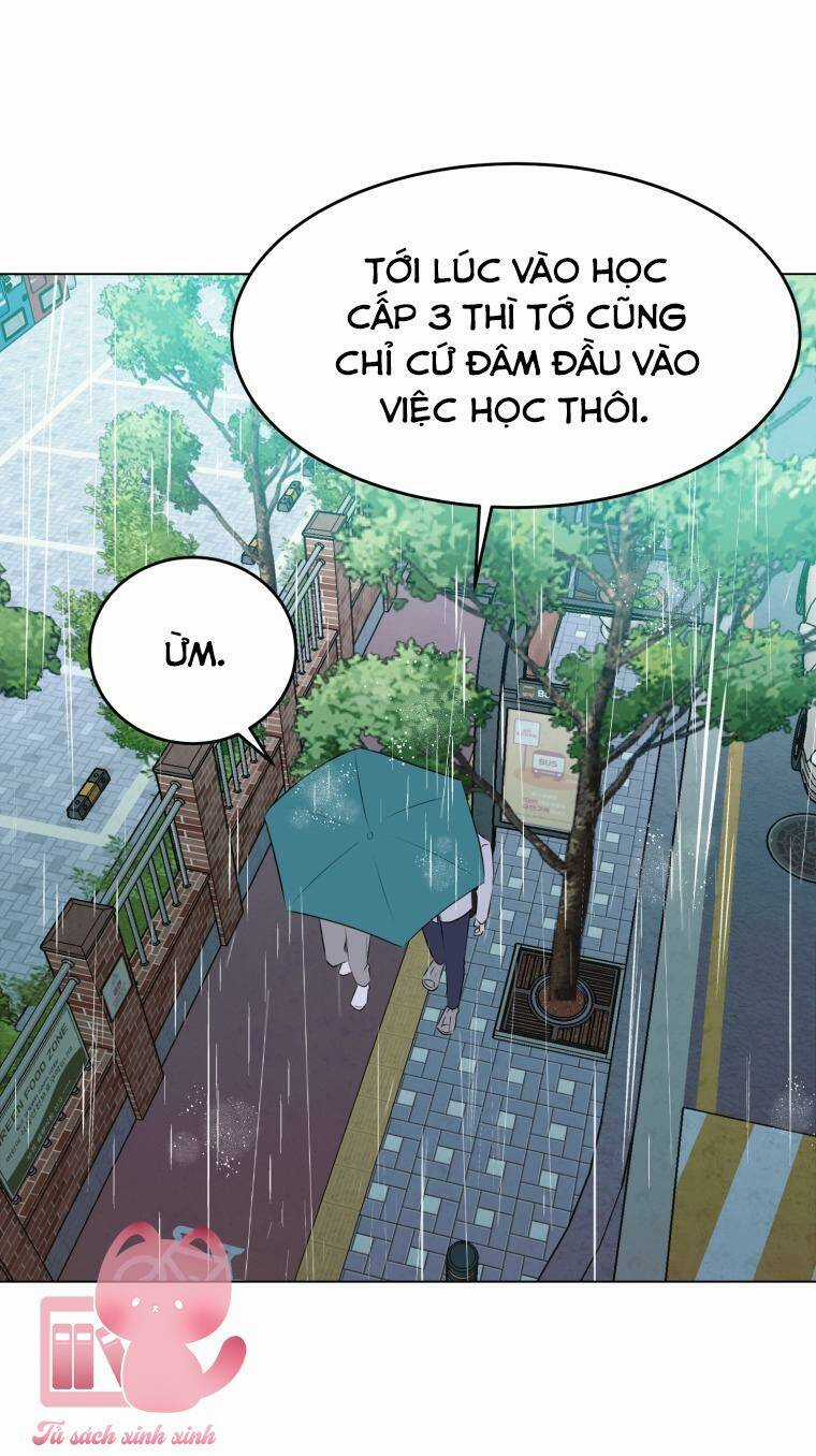 Bí Mật Highteen Chapter 35 trang 38