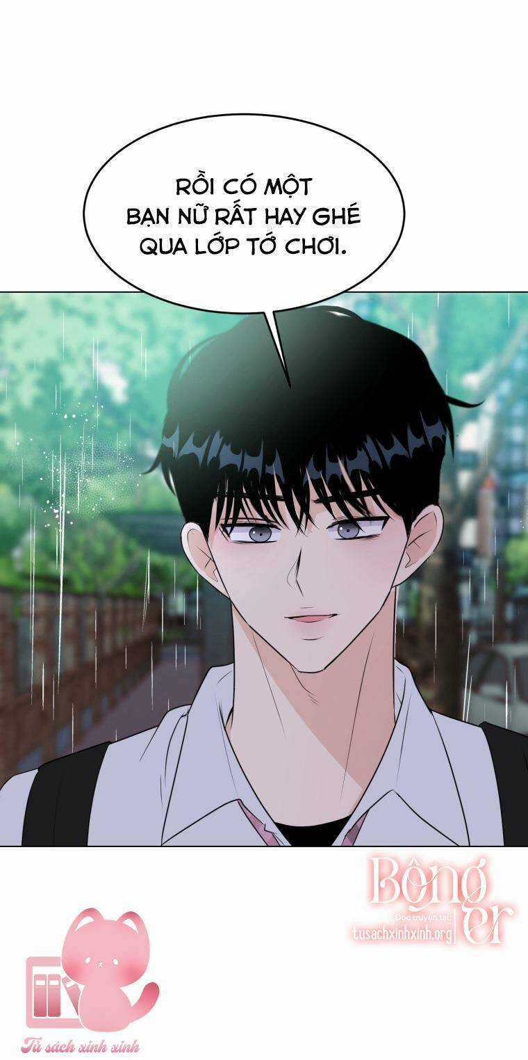 Bí Mật Highteen Chapter 35 trang 39