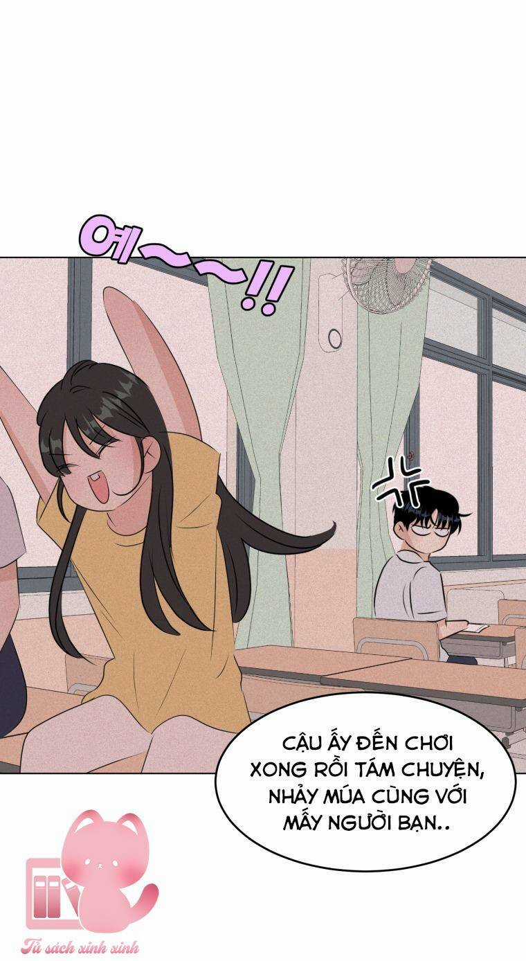 Bí Mật Highteen Chapter 35 trang 40