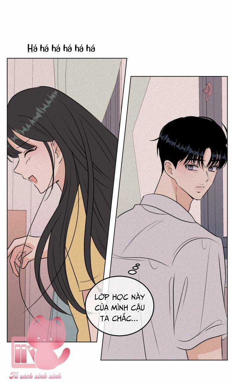 Bí Mật Highteen Chapter 35 trang 41