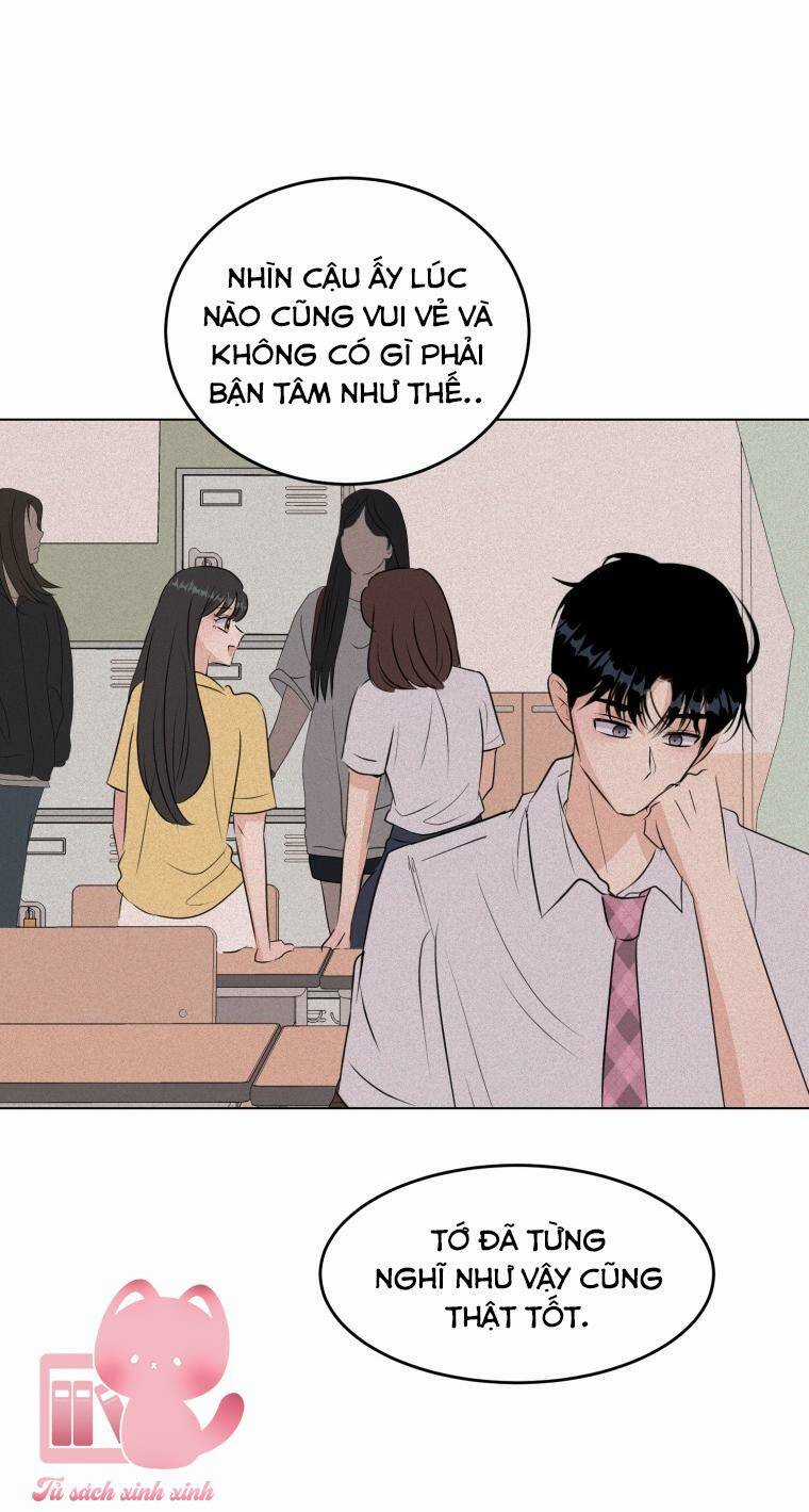 Bí Mật Highteen Chapter 35 trang 43