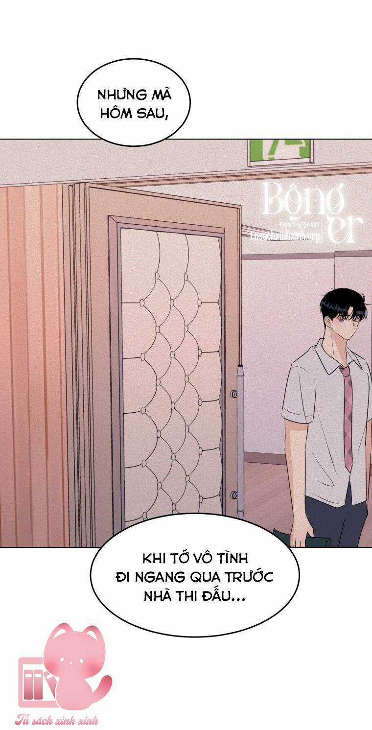 Bí Mật Highteen Chapter 35 trang 44