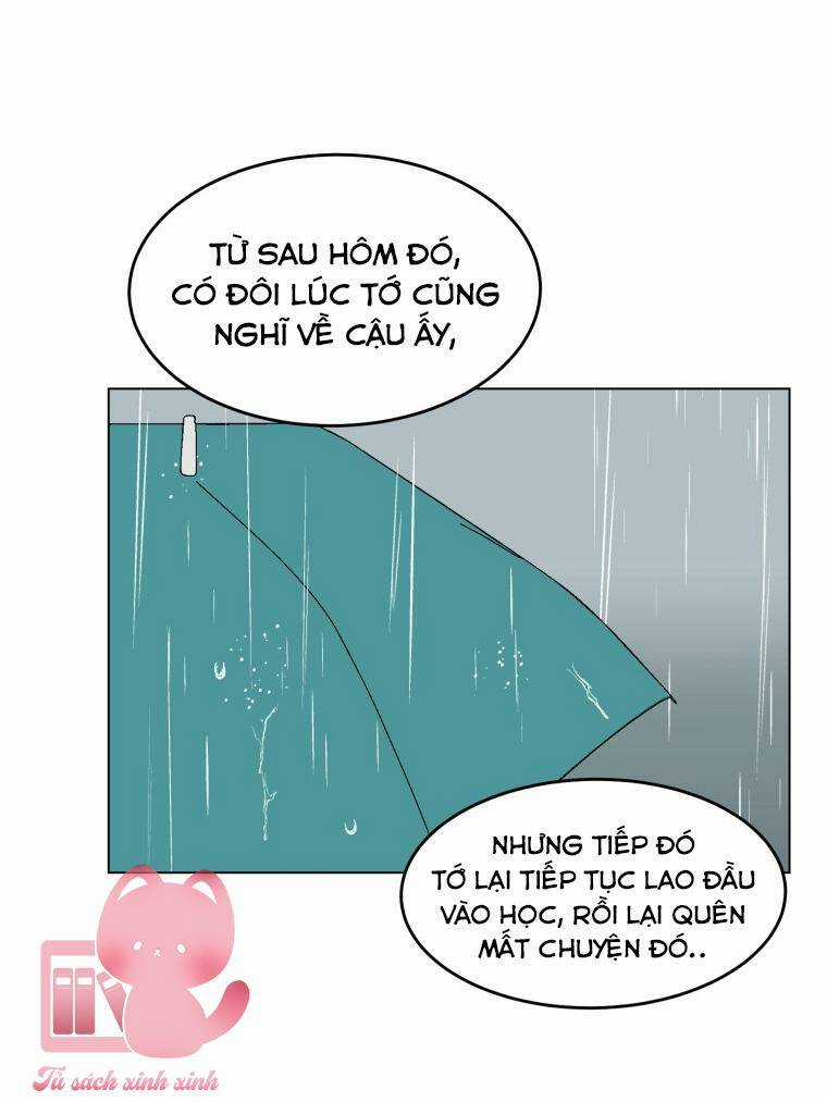 Bí Mật Highteen Chapter 35 trang 48