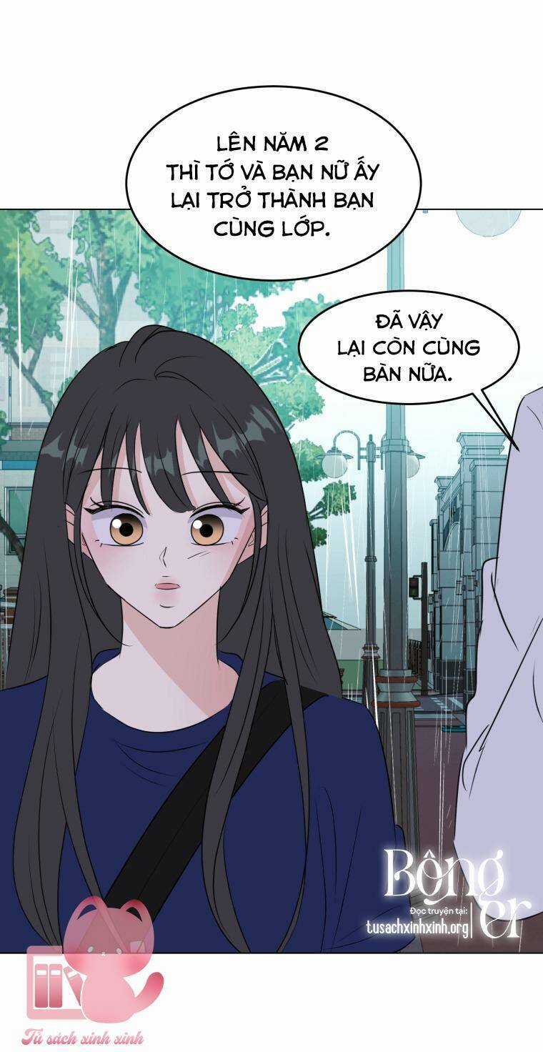 Bí Mật Highteen Chapter 35 trang 49