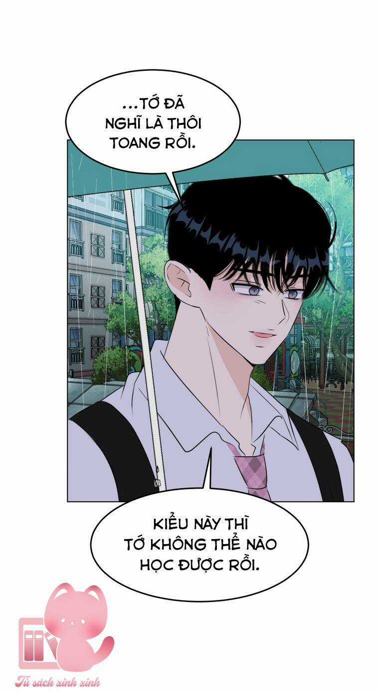 Bí Mật Highteen Chapter 35 trang 50