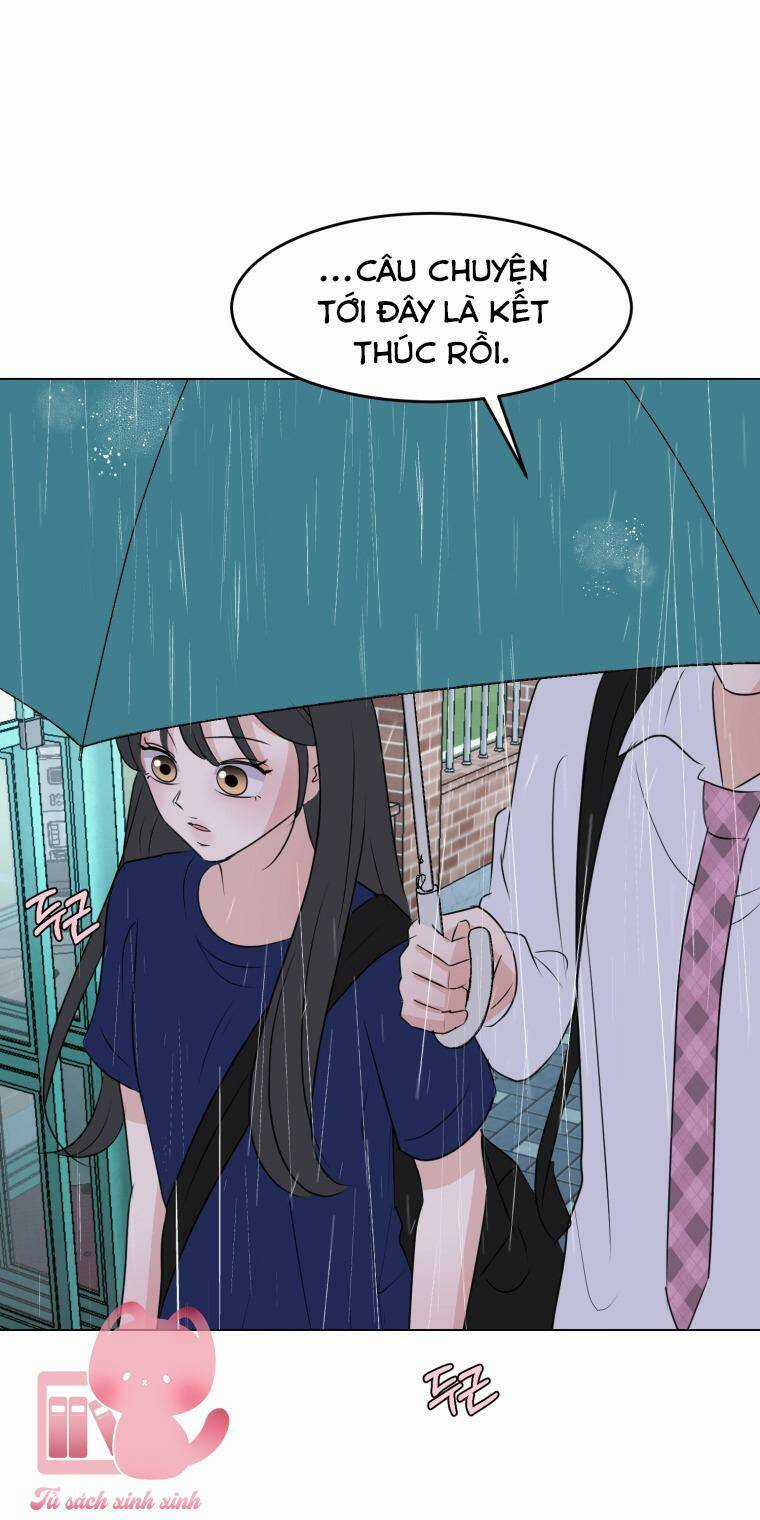 Bí Mật Highteen Chapter 35 trang 52