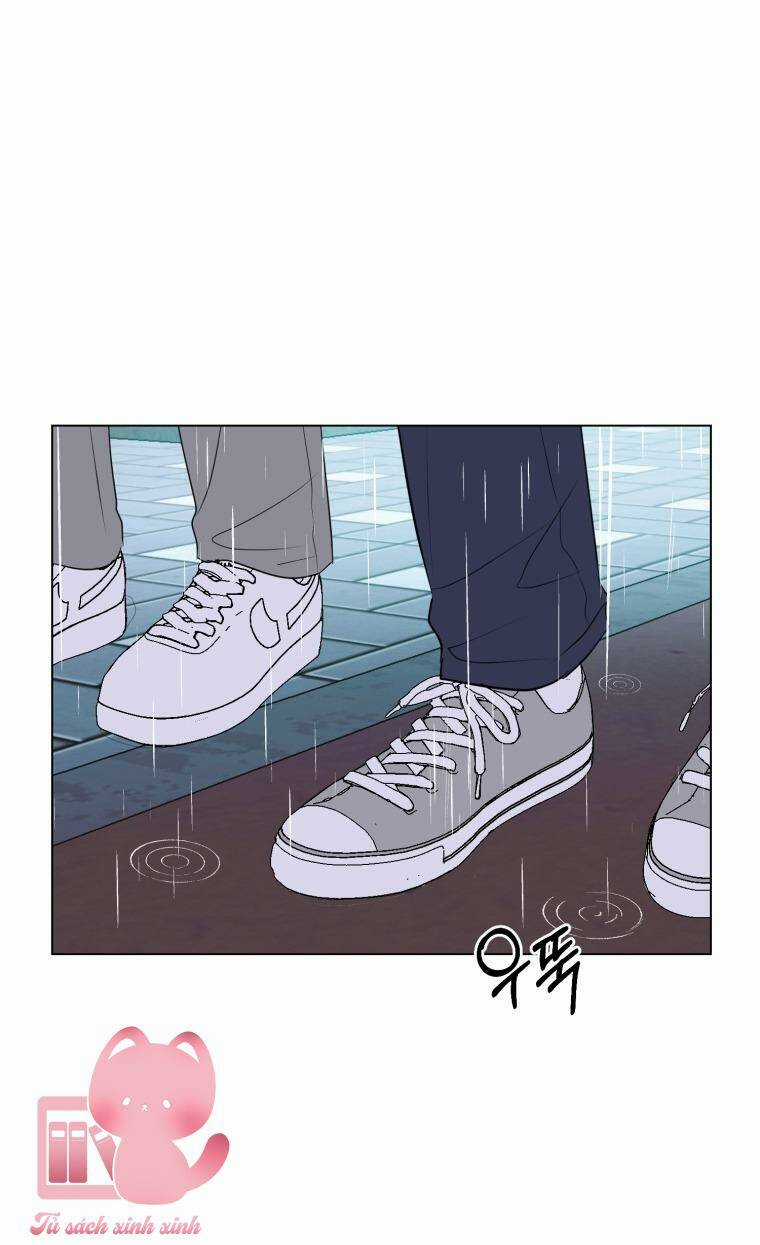 Bí Mật Highteen Chapter 35 trang 53