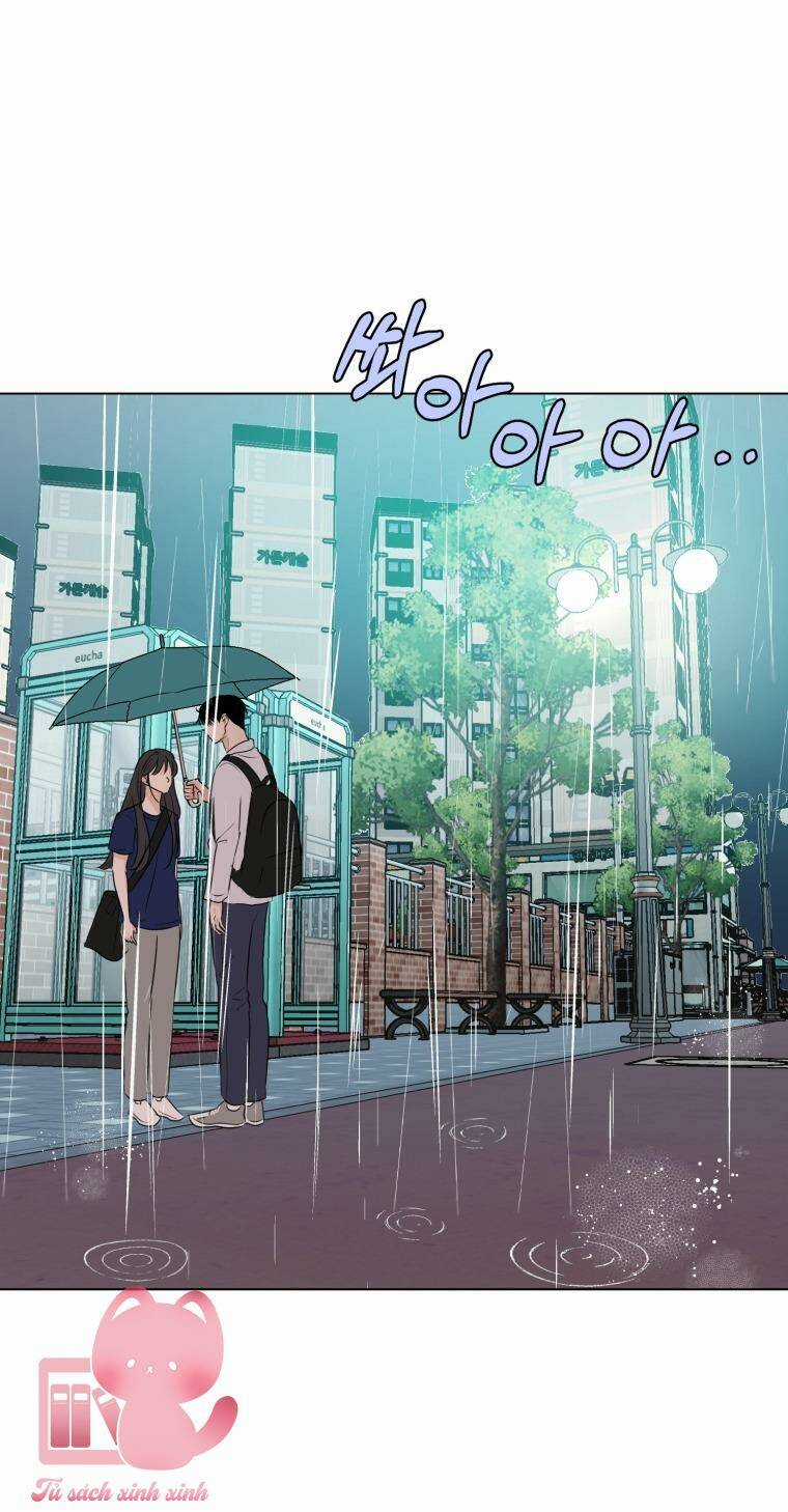 Bí Mật Highteen Chapter 35 trang 57