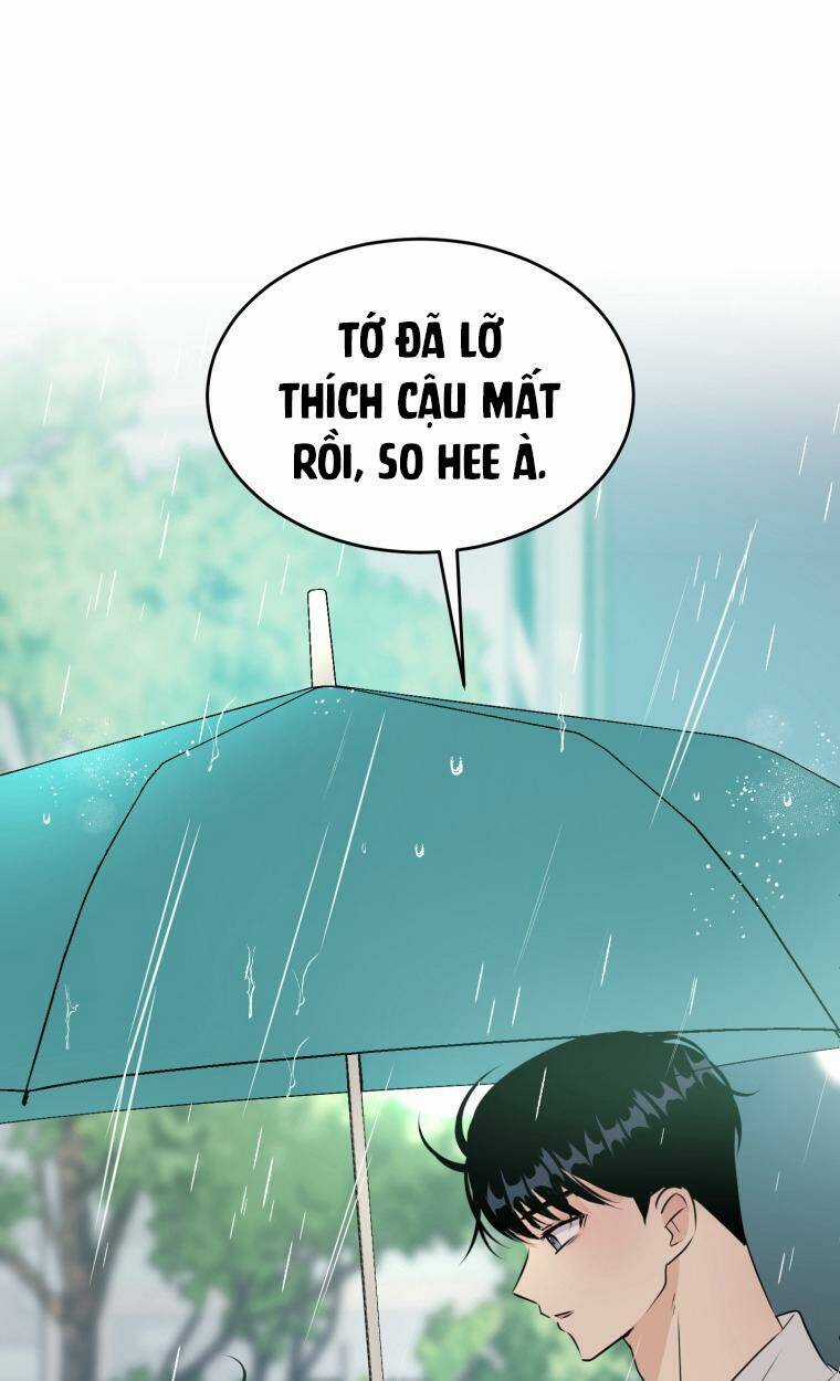 Bí Mật Highteen Chapter 35 trang 58