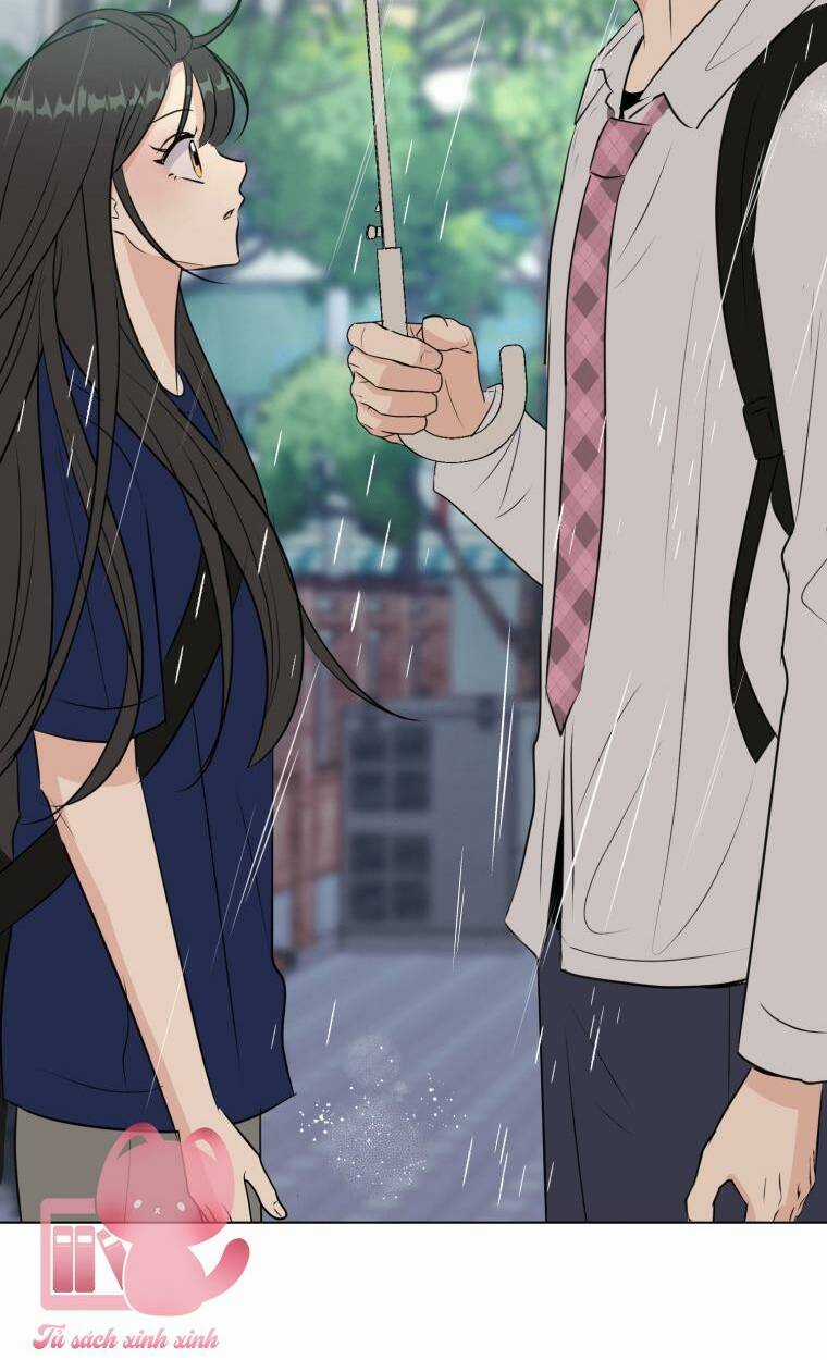 Bí Mật Highteen Chapter 35 trang 59