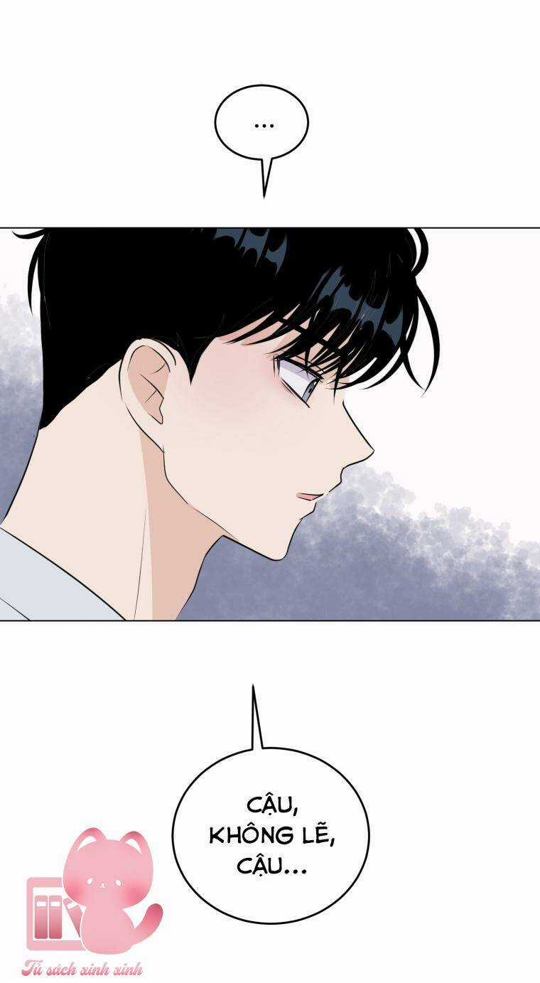 Bí Mật Highteen Chapter 35 trang 7