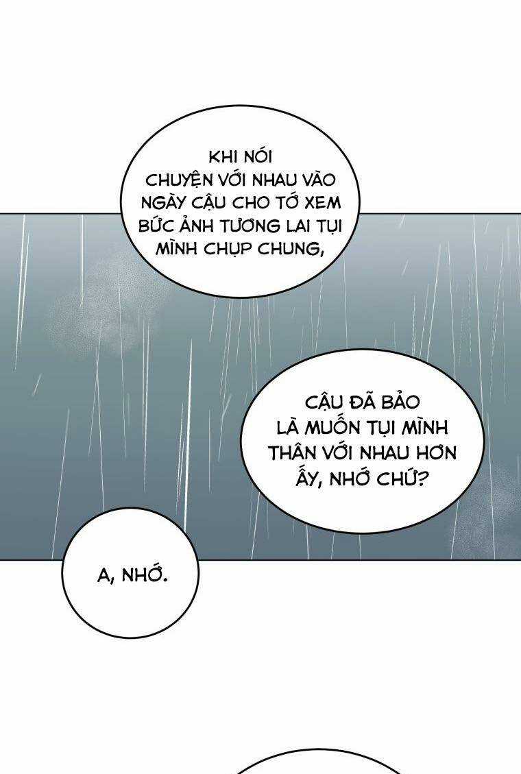 Bí Mật Highteen Chapter 36 trang 15