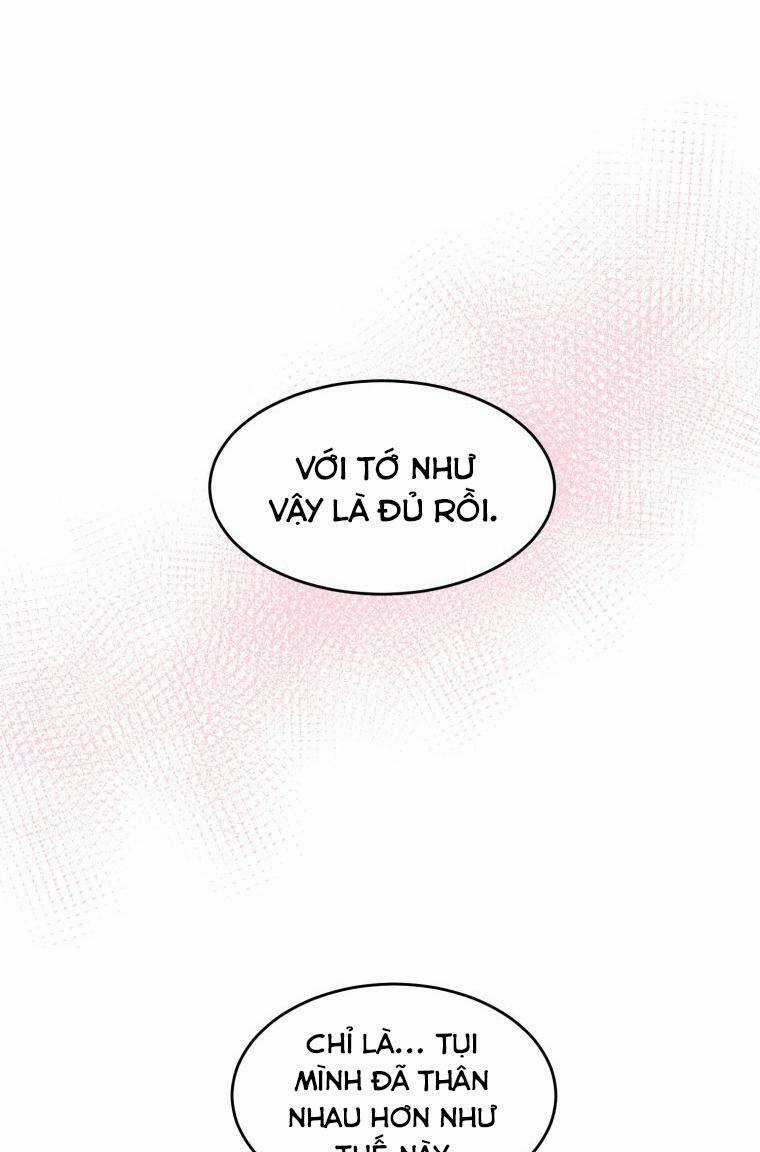 Bí Mật Highteen Chapter 36 trang 17