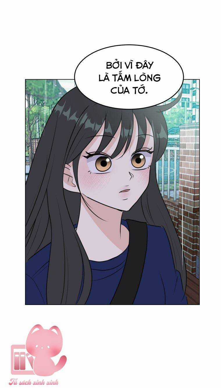 Bí Mật Highteen Chapter 36 trang 19